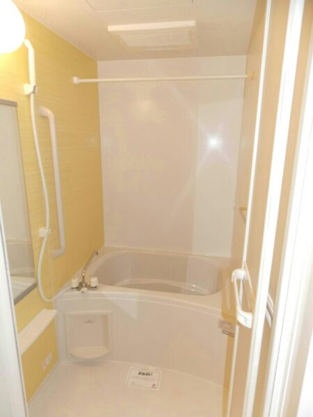 プラシード パラッツォ　1R・・・105号室