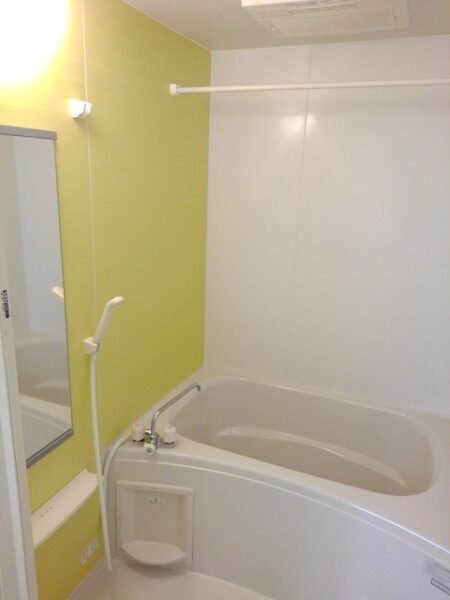 メゾン・ド・クレール B・・・102号室