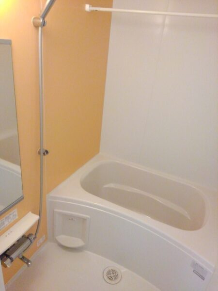 メゾン サニー ジェルメⅡ　1LDK・・・202号室