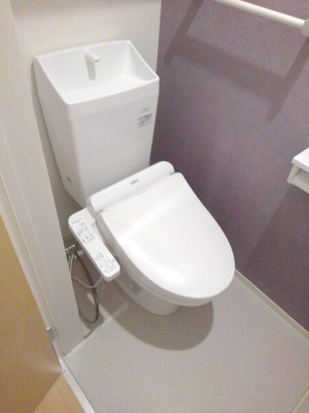 PLAIN別府　1K・・・103号室