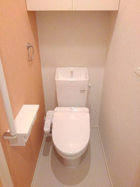 Vent・Vert Ⅲ・・・202号室