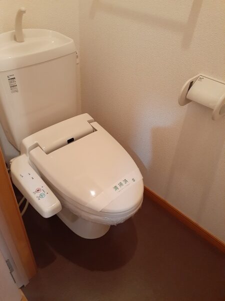 ピエサ リンド　1LDK・・・201号室