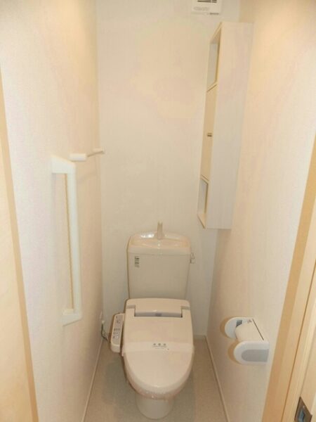 プラシード パラッツォ　1R・・・105号室