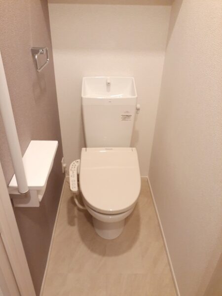 プルメリアA  1R・・・104号