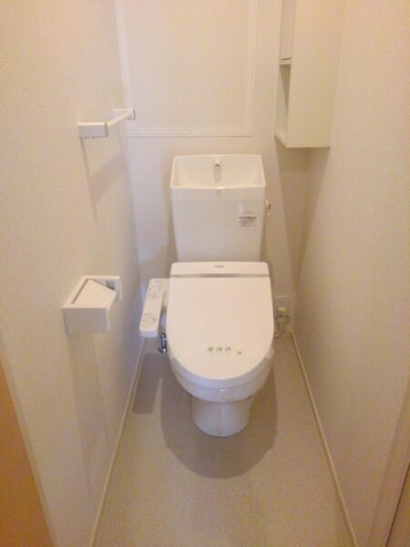 メゾン サニー ジェルメⅡ　1LDK・・・202号室