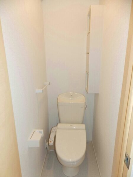 ラフレシール.Ｙ 1R・・・102号室