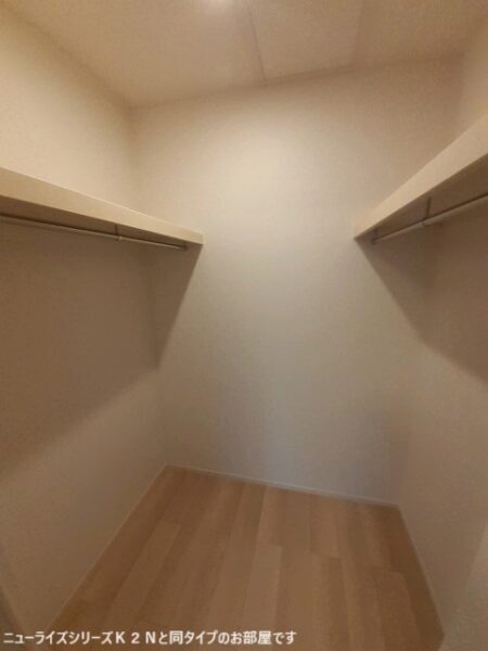 神門 Ⅱ  2LDK・・・202号室