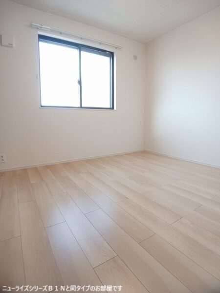 神門 Ⅰ・・・1階中部屋（102・103号室）