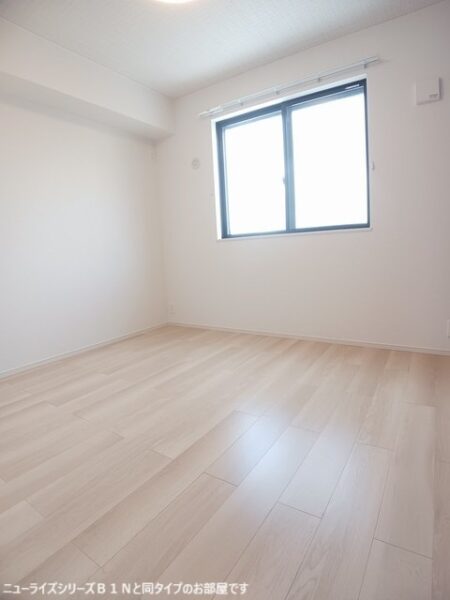 神門 Ⅰ・・・1階角部屋（105号室）