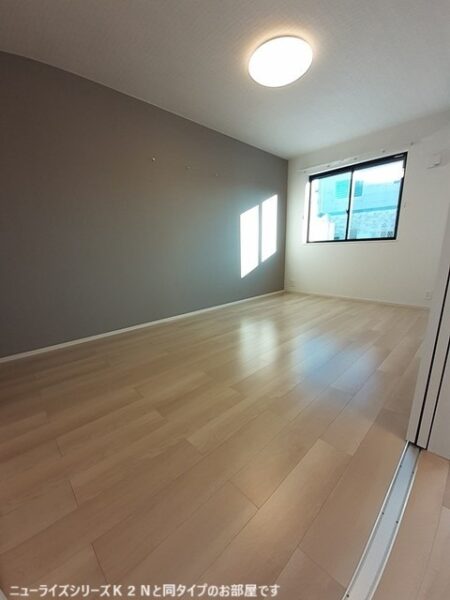 神門 Ⅱ  1LDK・・・102号室