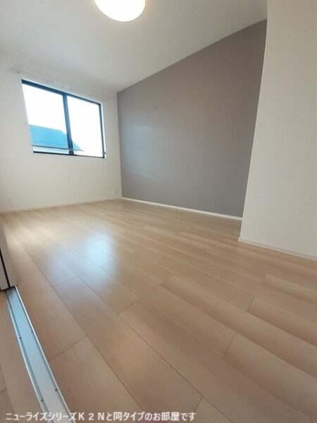神門 Ⅱ  2LDK・・・201号室