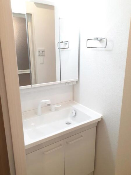 スターメゾンⅠ  1LDK・・・202号室