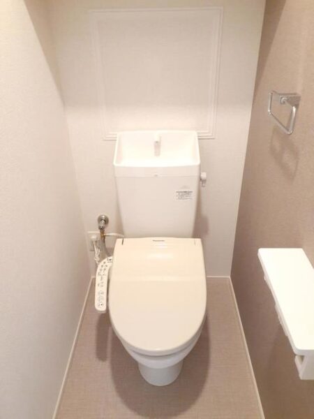 スターメゾンⅠ  1LDK・・・202号室