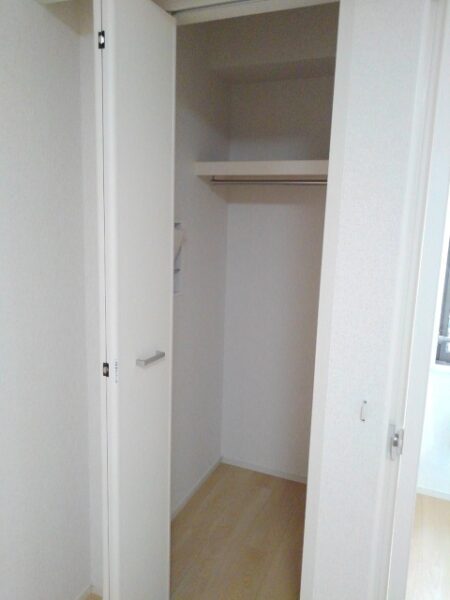 PLAIN別府　1K・・・103号室