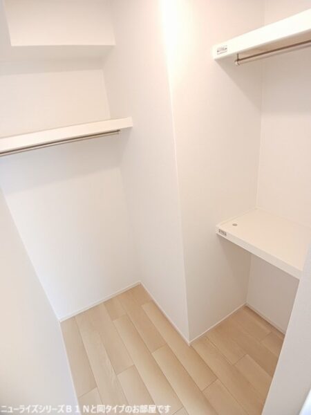 神門 Ⅰ・・・1階角部屋（101号室）