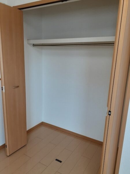 ピエサ リンド　1LDK・・・201号室