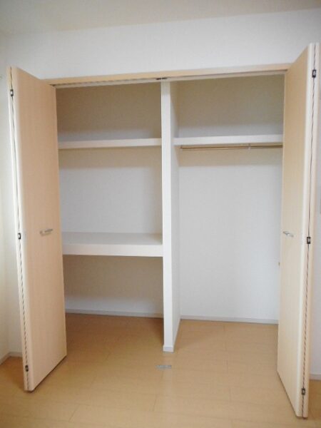 サニーヒルＫ  1LDK・・・202号室