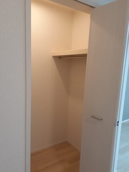 プルメリアA  1R・・・104号