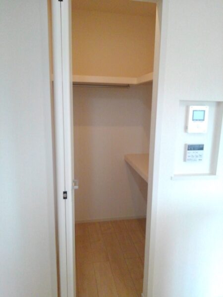 メゾン サニー ジェルメⅡ　1LDK・・・202号室