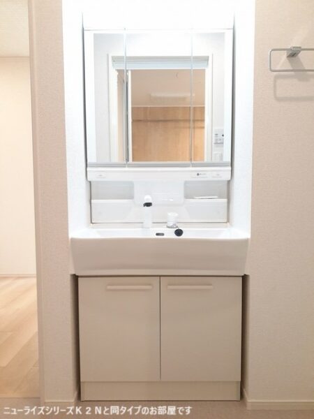 神門 Ⅱ  1LDK・・・102号室