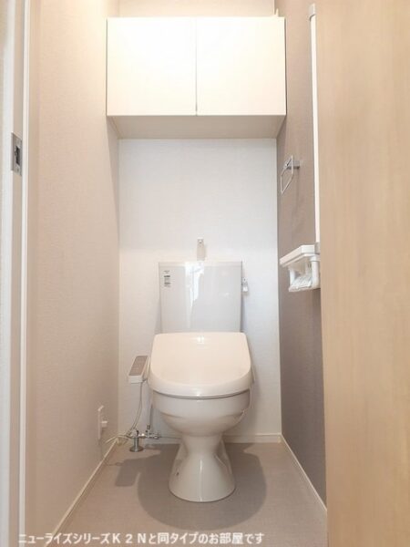 神門 Ⅱ  2LDK・・・202号室