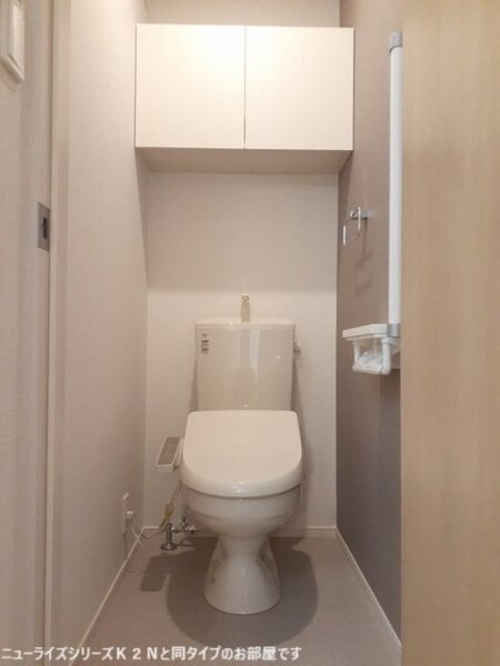 神門 Ⅱ  1LDK・・・102号室