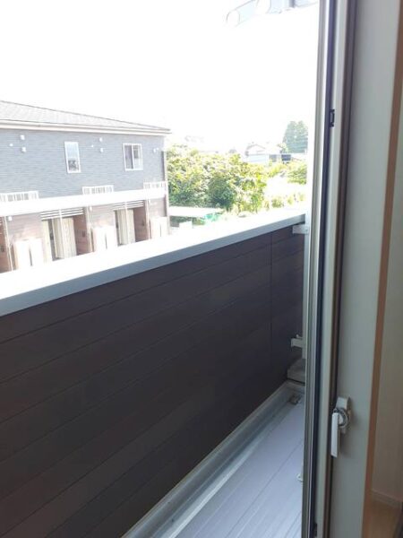 スターメゾンⅠ  1LDK・・・202号室