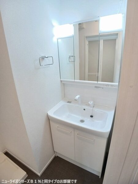 神門 Ⅰ・・・2階中部屋（202・203号室）