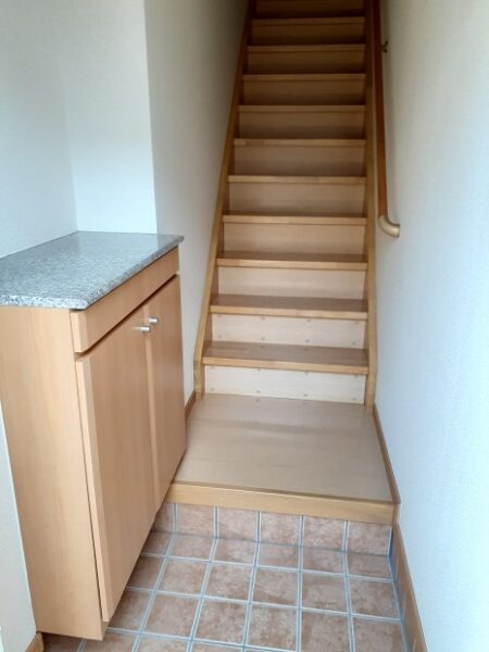 ピエサ リンド　1LDK・・・201号室