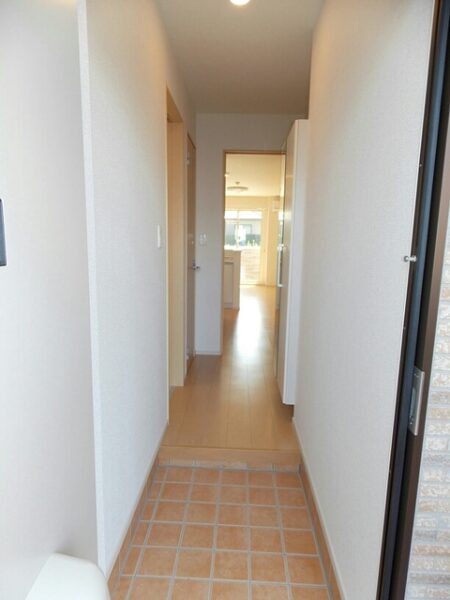 ラフレシール.Ｙ 1R・・・102号室