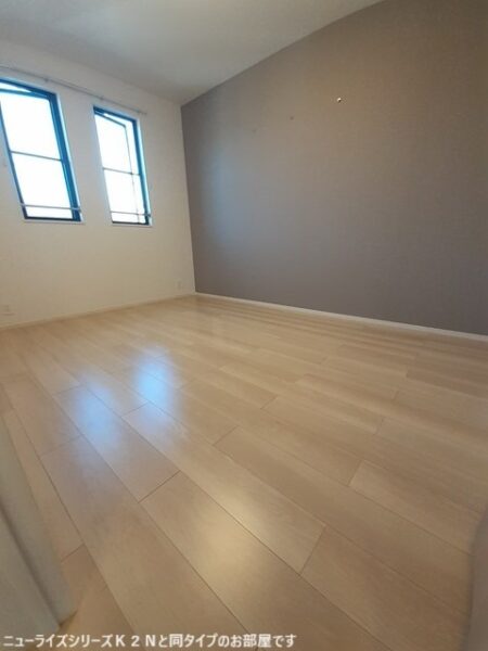 神門 Ⅱ  2LDK・・・202号室