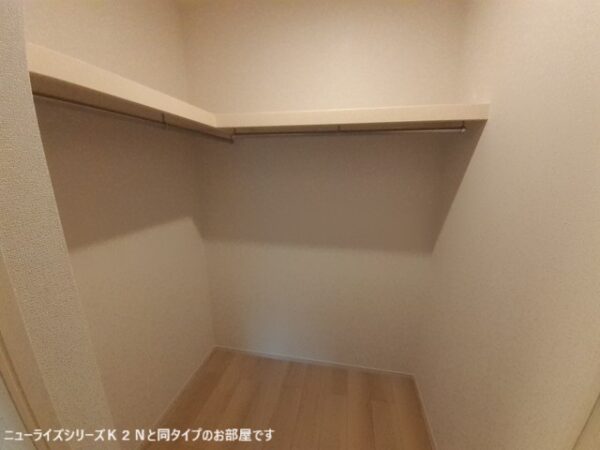 神門 Ⅱ  1LDK・・・102号室