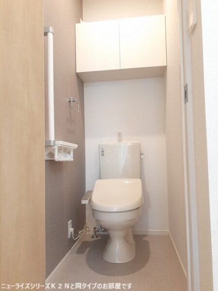 神門 Ⅱ  2LDK・・・201号室