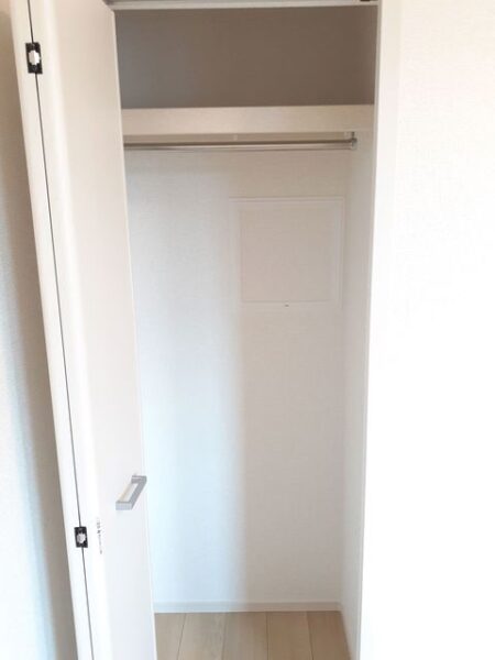 スターメゾンⅠ  1LDK・・・202号室