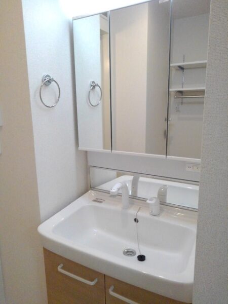 PLAIN別府　1K・・・103号室