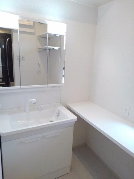 Vent・Vert Ⅲ・・・202号室