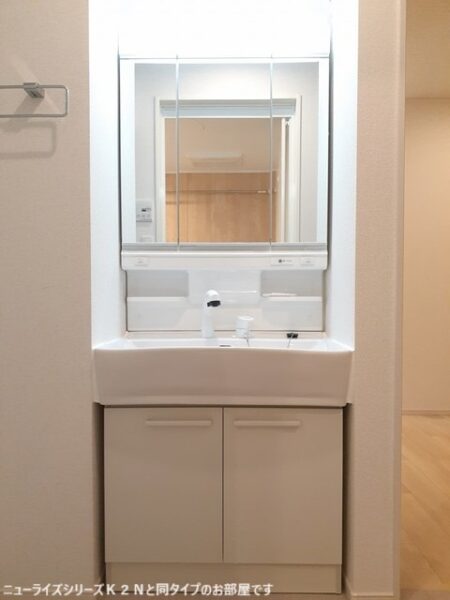 神門 Ⅱ  1LDK・・・101号室