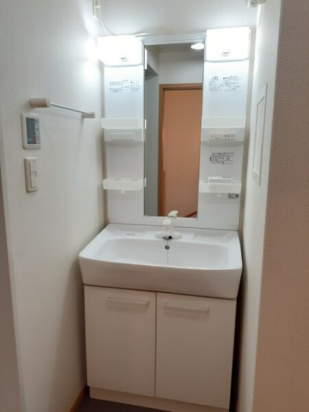 ピエサ リンド　1LDK・・・201号室