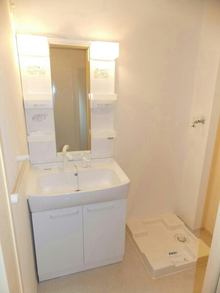 プラシード パラッツォ　1R・・・105号室