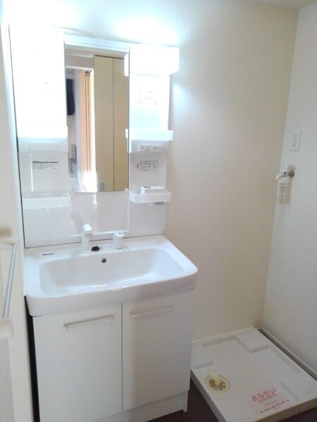 メゾン・ド・クレール B・・・102号室