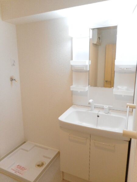 サニーヒルＫ  1LDK・・・202号室