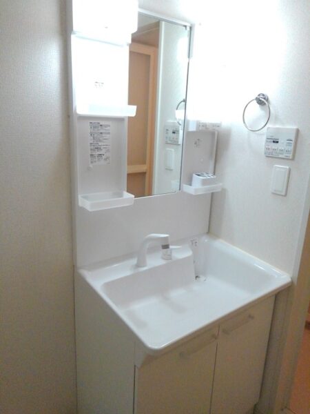 メゾン サニー ジェルメⅡ　1LDK・・・202号室