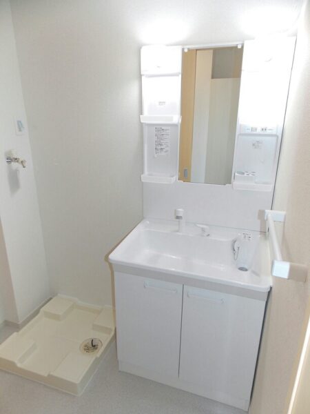 ラフレシール.Ｙ 1R・・・102号室