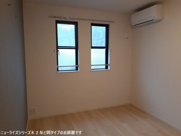 神門 Ⅱ  2LDK・・・201号室