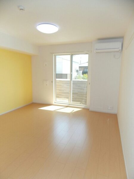 ラフレシール.Ｙ 1R・・・102号室