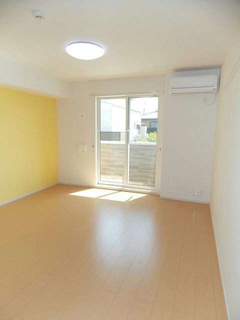 ラフレシール.Ｙ 1R・・・102号室画像