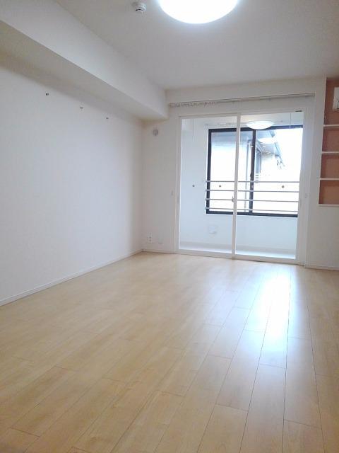 Vent・Vert Ⅲ・・・202号室画像