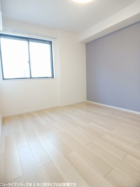 神門 Ⅰ・・・1階角部屋（101号室）