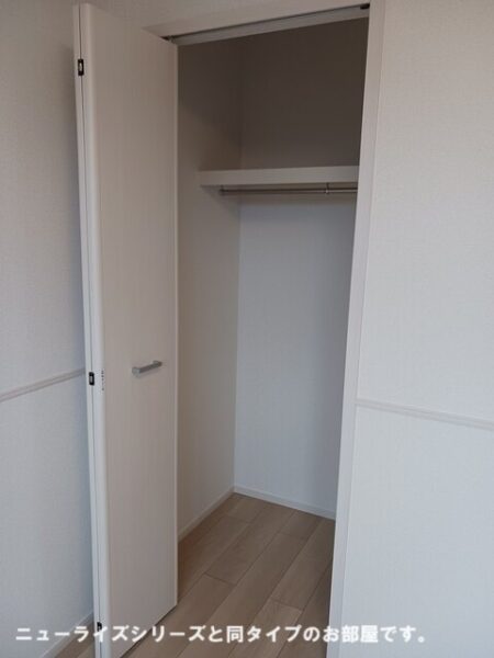 神門 Ⅰ・・・2階中部屋（202・203号室）