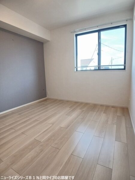 神門 Ⅰ・・・2階中部屋（204号室）